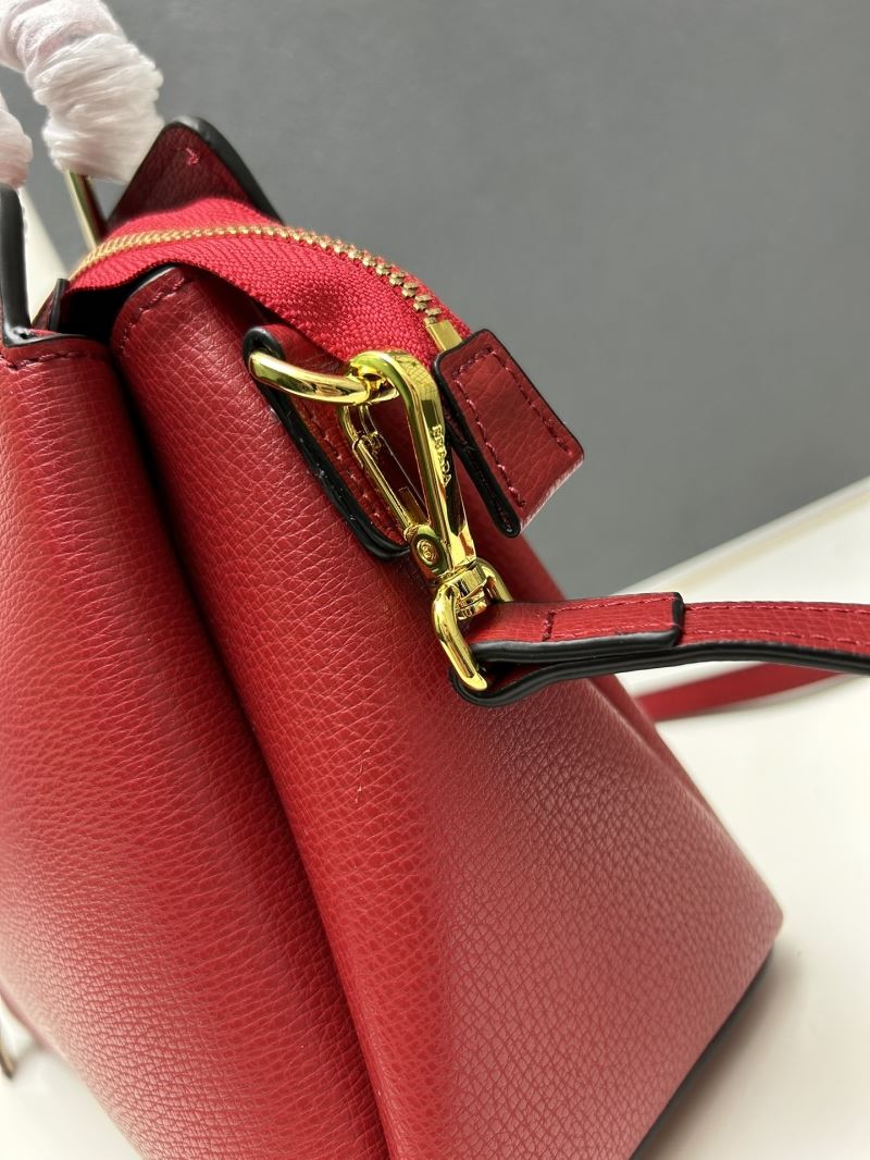 Prada Top Handle Bags